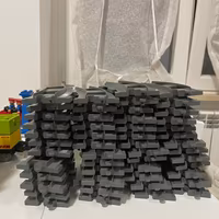 Lego binari lego duplo