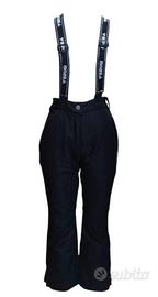 pantaloni da sci donna XL