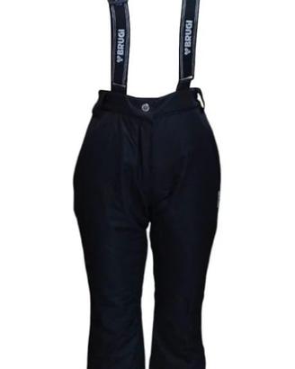 pantaloni da sci donna XL