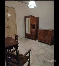 Camera singola studentesse / giovani lavoratrici