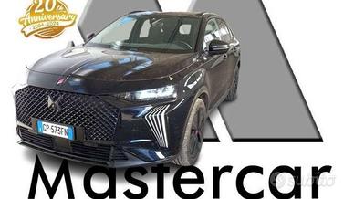 DS AUTOMOBILES DS 7 1.5 bluehdi Performance Line