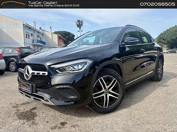Mercedes-Benz GLA 180 Advanced Plus #10643