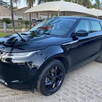 LAND ROVER Range Rover Evoque 2.0D BLAK EDITION