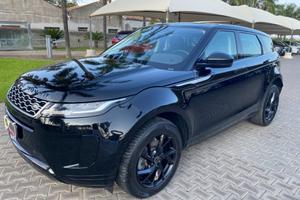 LAND ROVER Range Rover Evoque 2.0D BLAK EDITION