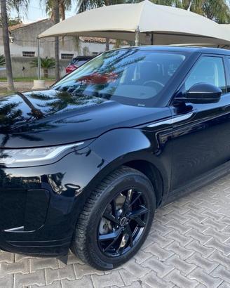 LAND ROVER Range Rover Evoque 2.0D BLAK EDITION