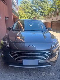 Ford Kuga 1.5 EcoBlue 2Wd