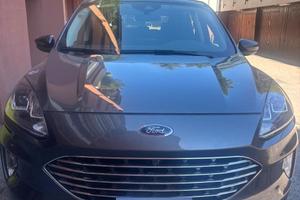 Ford Kuga 1.5 EcoBlue 2Wd