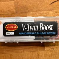 Mistral V-Twin Boost VTB-11 Moto Guzzi V85TT e4