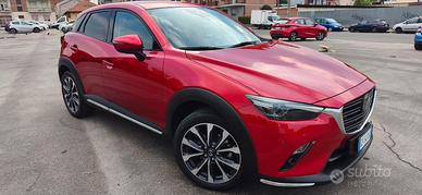 Mazda cx 3