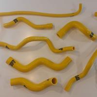 FIAT PANDA 100 HP 1.4 16V MANICOTTI SILICONE