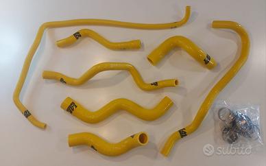 FIAT PANDA 100 HP 1.4 16V MANICOTTI SILICONE