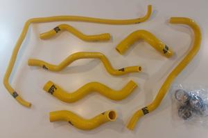 FIAT PANDA 100 HP 1.4 16V MANICOTTI SILICONE