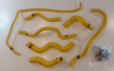 FIAT PANDA 100 HP 1.4 16V MANICOTTI SILICONE