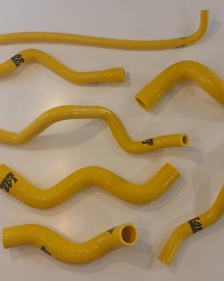 FIAT PANDA 100 HP 1.4 16V MANICOTTI SILICONE