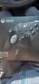 CONTROLLER ELITE 2 XBOX/PC