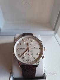 IWC Portoghese  IW371445