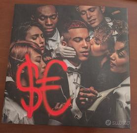 Sfera Ebbasta - Super Deluxe Box "FAMOSO" D&G 