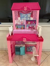 Casa Barbie originale