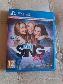 videogioco 