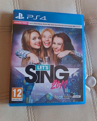 videogioco 