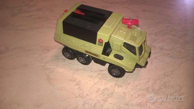Modellino Matchbox Vintage