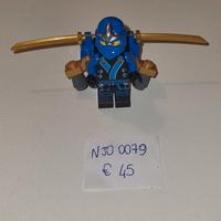 lego minifigure ninjago 