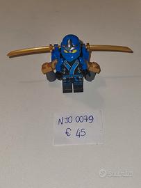 lego minifigure ninjago 