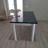 tavolo da cucina allungabile 