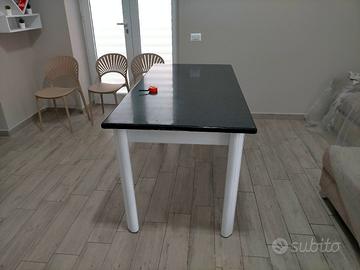 tavolo da cucina allungabile 