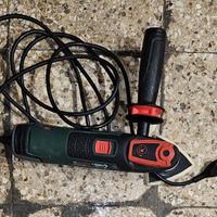 Multifunzione bosch PMF 250 CES