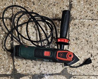 Multifunzione bosch PMF 250 CES