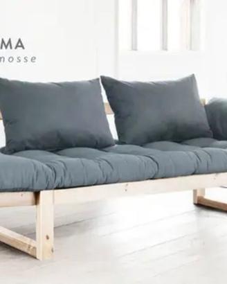 Divano letto futon