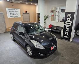 Suzuki Swift 1.2 VVT 5 porte GL 120.000Km