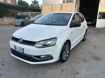 Volkswagen Polo 1.0 GPL Euro6