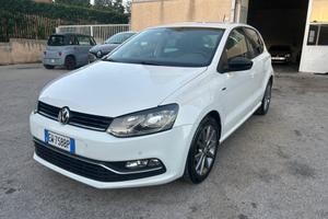Volkswagen Polo 1.0 GPL Euro6