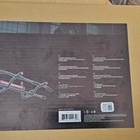 barra trazioni  adidas door gym