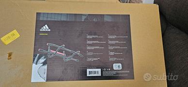 barra trazioni  adidas door gym