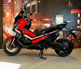 Honda X-ADV 750