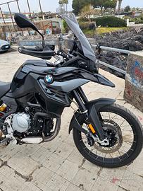 Bmw f 850 gs