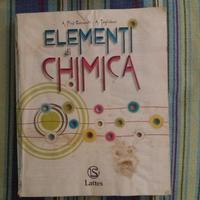 elementi di chimica 