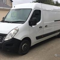 Ricambi usati renault master dal 2010 al 2019 #h