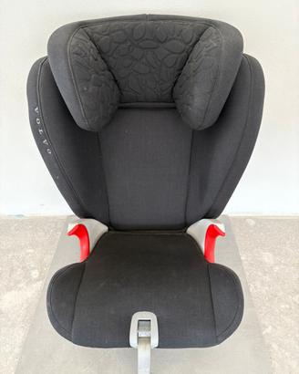 Seggiolino auto originale Volvo