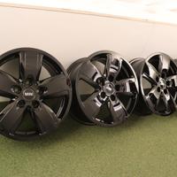 Cerchi in lega Mini Cooper One Clubman 16 ORIGINAL