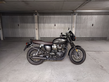 Triumph bonneville t 120