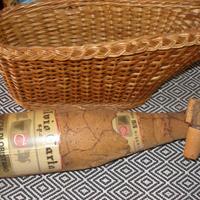 Vini & Brandy vintage !