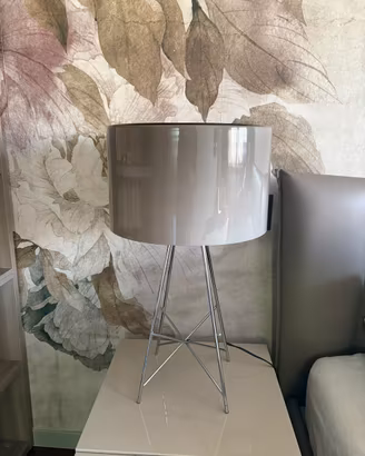 2 Lampade da tavovolo Flos Ray T