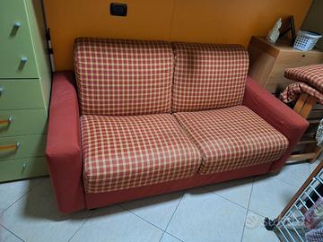 Divano Letto una piazza e mezza 