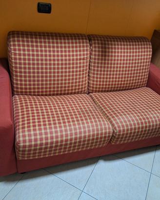 Divano Letto una piazza e mezza 