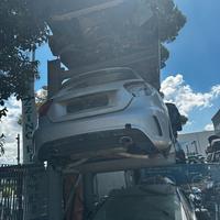 Mercedes Classe A AMG