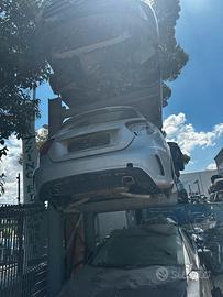 Mercedes Classe A AMG